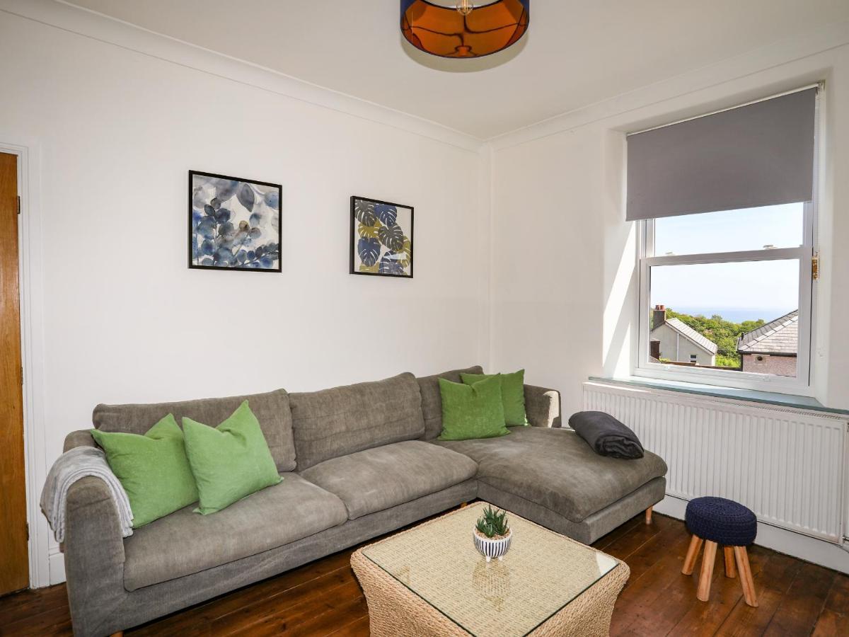 Bryn Tirion - Penrhynside Villa Conwy Dış mekan fotoğraf