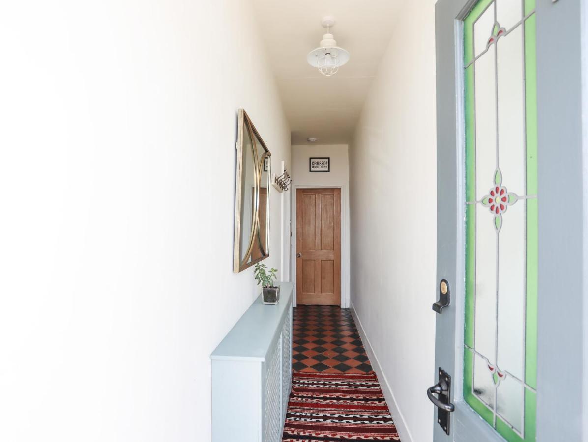 Bryn Tirion - Penrhynside Villa Conwy Dış mekan fotoğraf