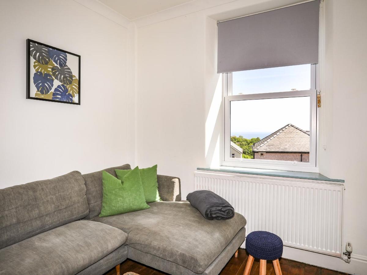 Bryn Tirion - Penrhynside Villa Conwy Dış mekan fotoğraf