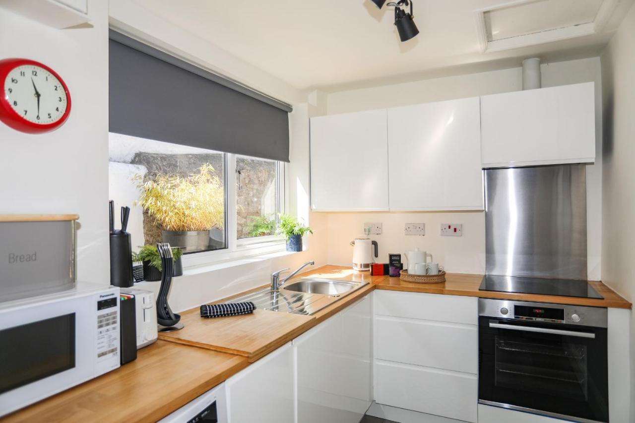 Bryn Tirion - Penrhynside Villa Conwy Dış mekan fotoğraf
