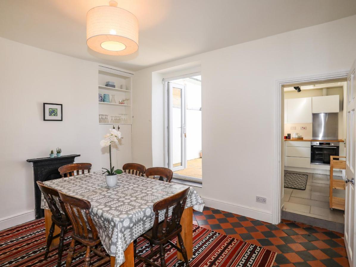 Bryn Tirion - Penrhynside Villa Conwy Dış mekan fotoğraf