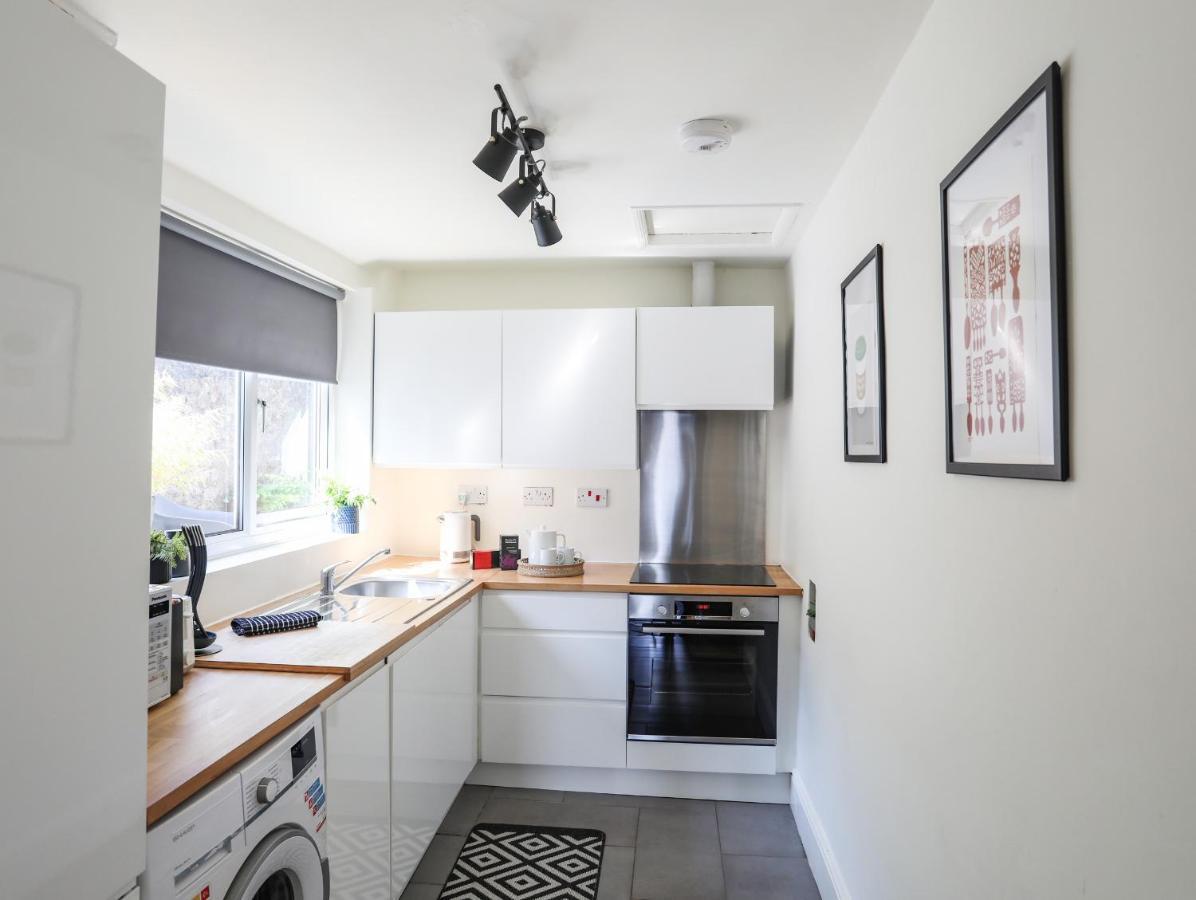 Bryn Tirion - Penrhynside Villa Conwy Dış mekan fotoğraf