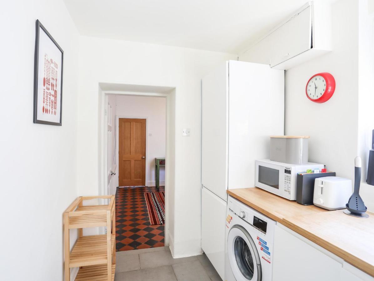 Bryn Tirion - Penrhynside Villa Conwy Dış mekan fotoğraf