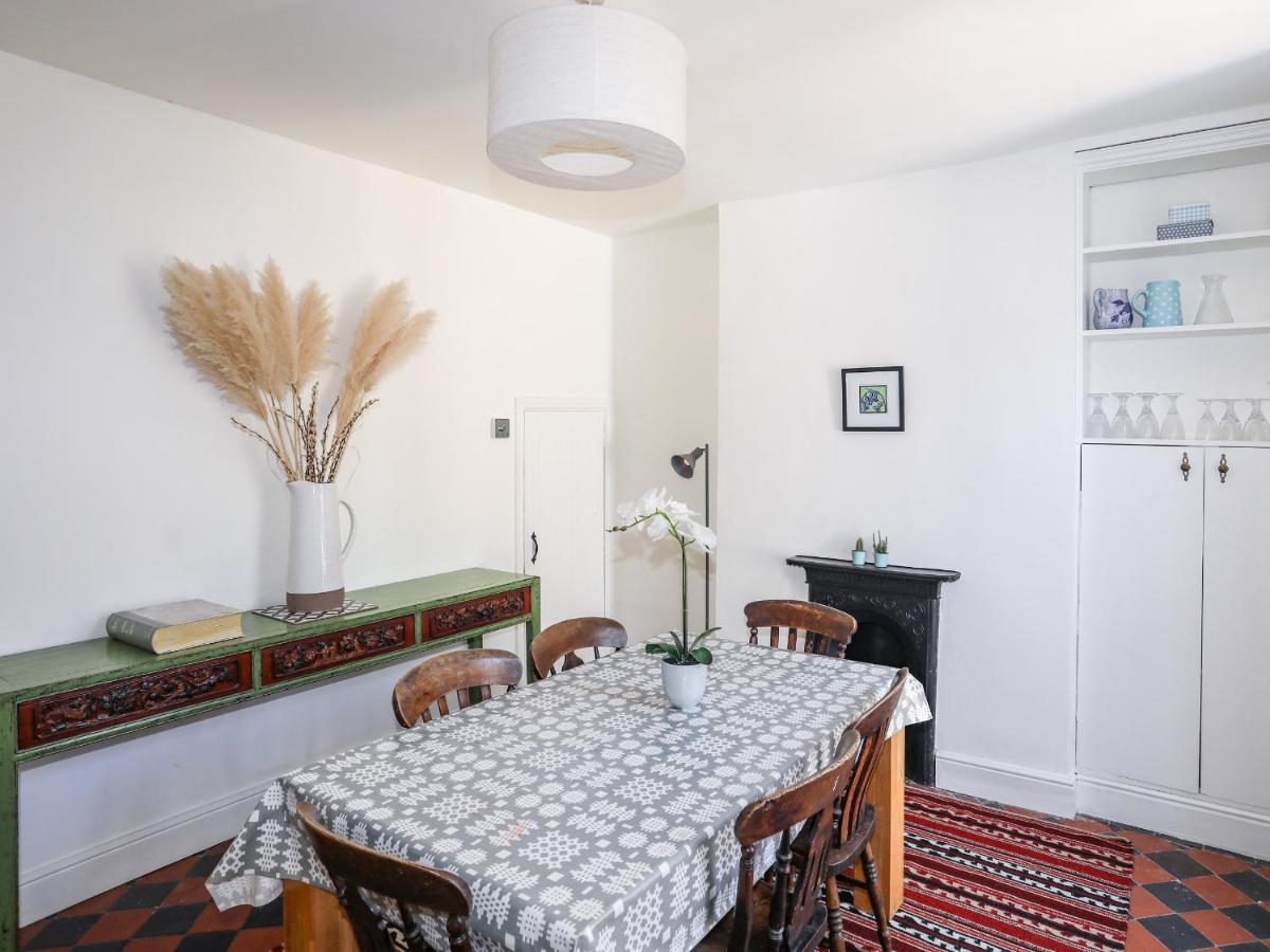 Bryn Tirion - Penrhynside Villa Conwy Dış mekan fotoğraf