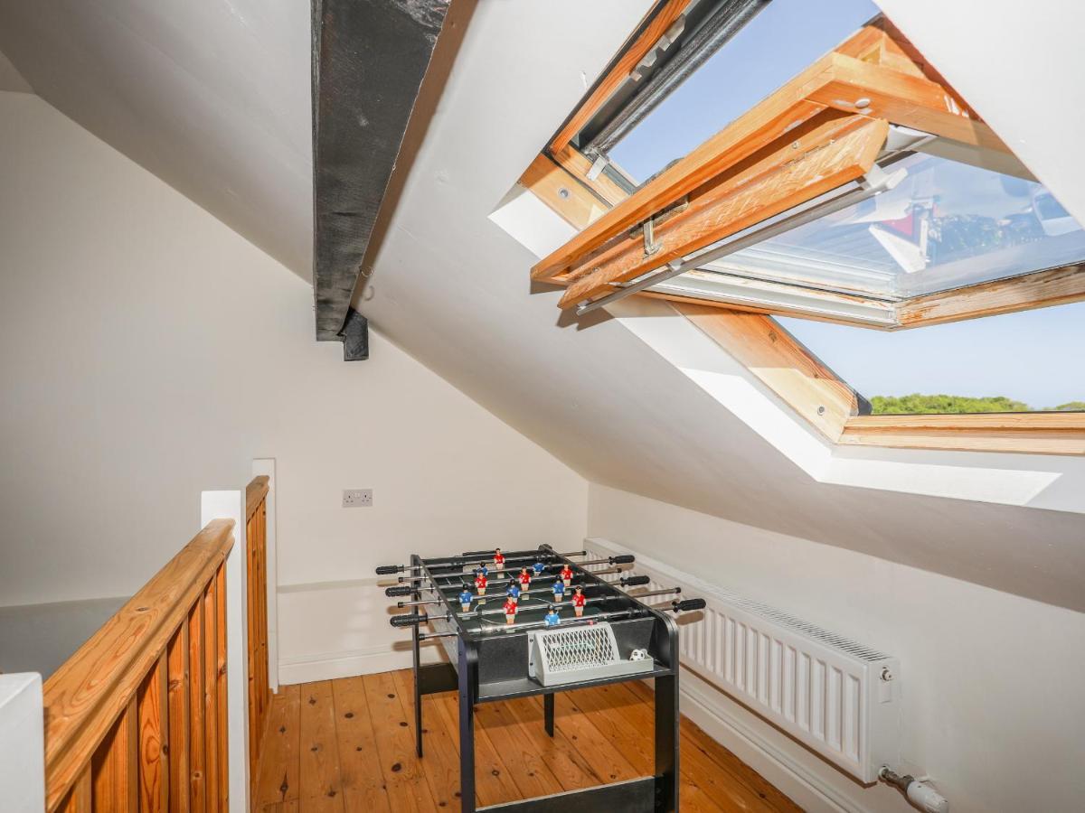 Bryn Tirion - Penrhynside Villa Conwy Dış mekan fotoğraf